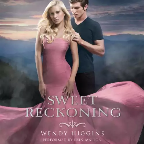 Sweet Reckoning: Sweet Trilogy, Book 3