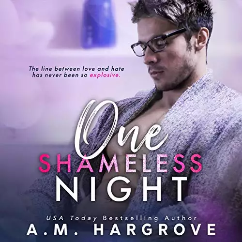 One Shameless Night: A West Sisters Novel, Book 2