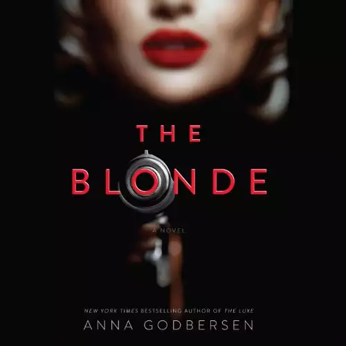 The Blonde: A Novel
