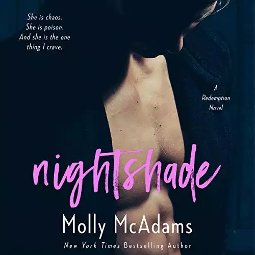 Nightshade: Redemption, Volume 3