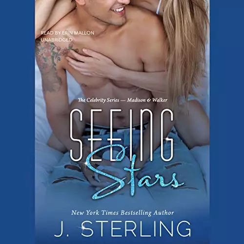 Seeing Stars: The Celebrity Series, Book 1