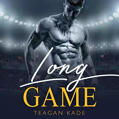 Long Game: Beckett Brothers, Book 1