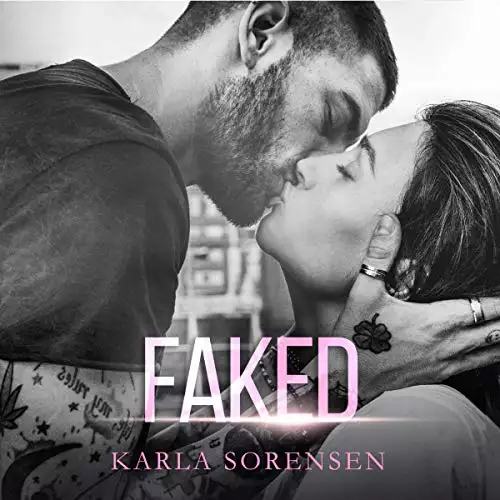 Faked: A Bad Boy Sports Romance
