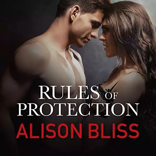Rules of Protection: Tangled in Texas, Book 1