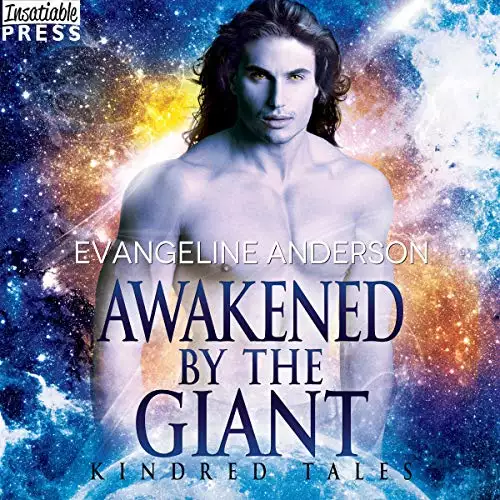 Awakened by the Giant: Brides of the Kindred