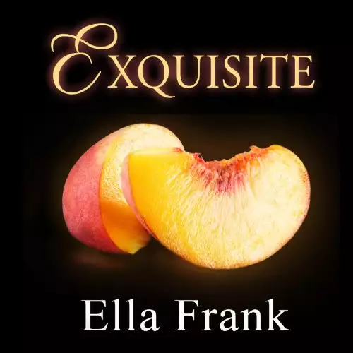 Exquisite: Exquisite, Book 1