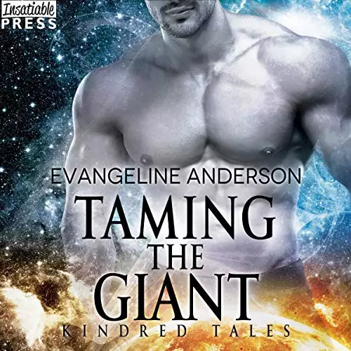 Taming the Giant: A Kindred Tales Novel