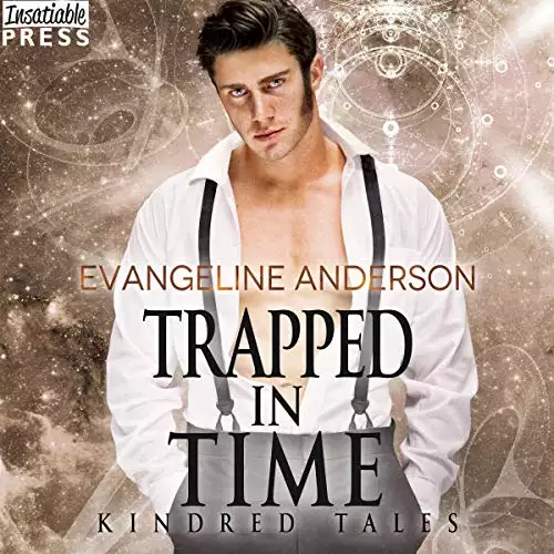 Trapped in Time: A Kindred Tales Plus Novel