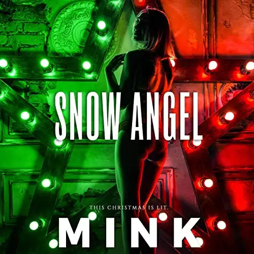Snow Angel: This Christmas Is Lit