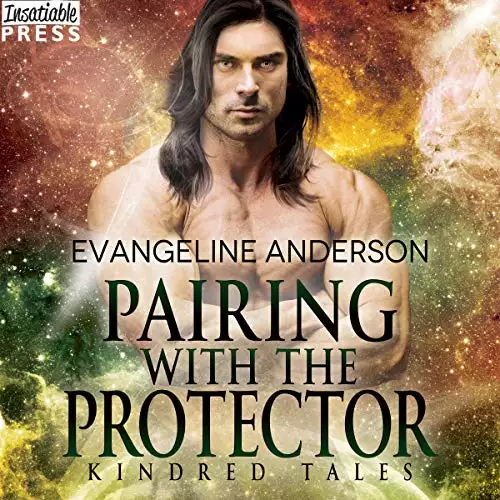 Pairing with the Protector: A Kindred Tales Novel