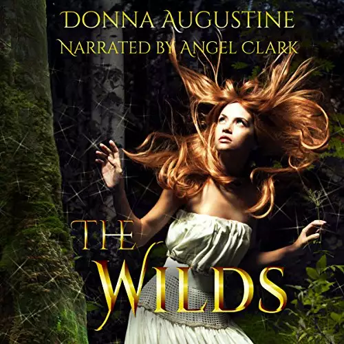 The Wilds: The Wilds, Book One