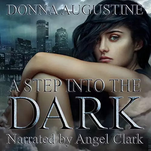 A Step into the Dark: Ollie Wit, Book 1