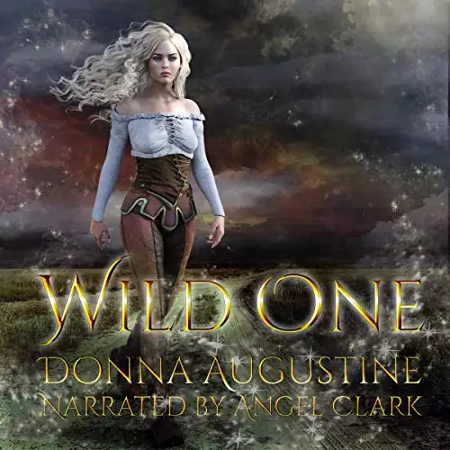 Wild One: Born Wild, Volume 1