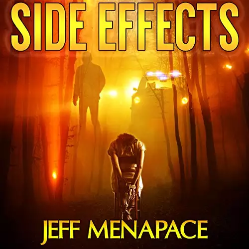 Side Effects: An FBI Psychological Thriller