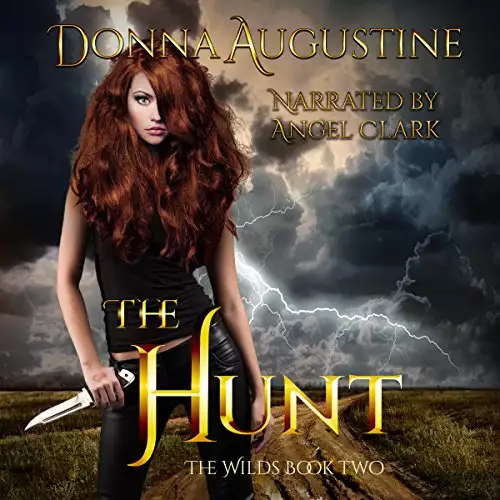 The Hunt: The Wilds, Book 2