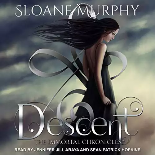 Descent: Immortal Chronicles Series, Book 1