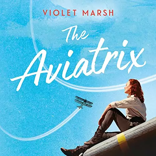 The Aviatrix