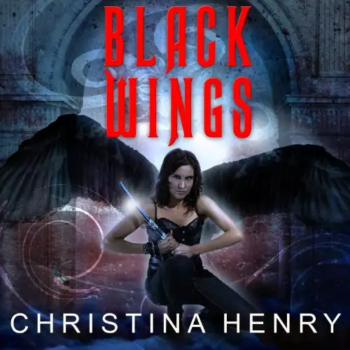 Black Wings: Black Wings Series, Book 1