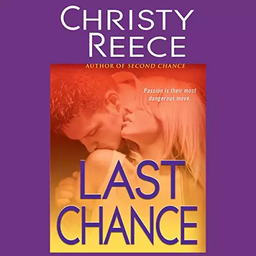 Last Chance: A Last Chance Rescue Novel