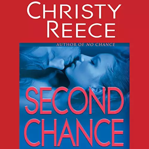 Second Chance: A Last Chance Rescue Novel