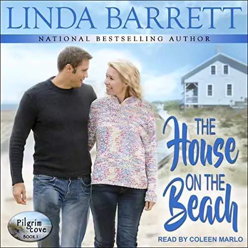 The House on the Beach: Pilgrim Cove Series, Book 1