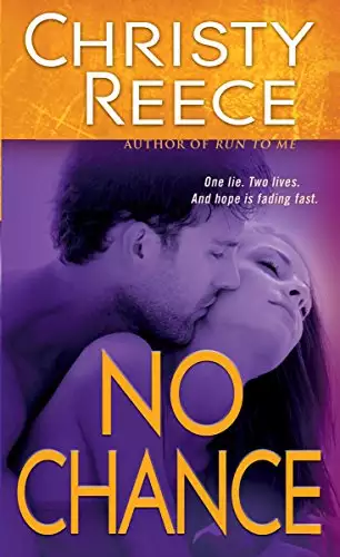 No Chance: A Last Chance Rescue Novel