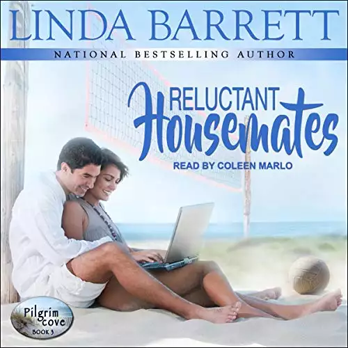 Reluctant Housemates: Pilgrim Cove Series, Book 3