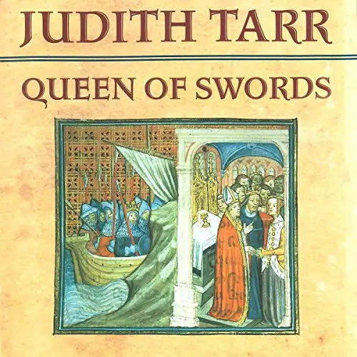 Queen of Swords