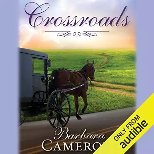 Crossroads: Amish Roads Series, Book 2