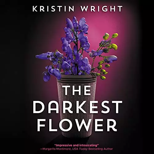 The Darkest Flower: Allison Barton, Book 1
