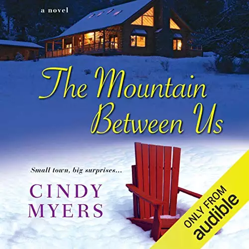 The Mountain Between Us