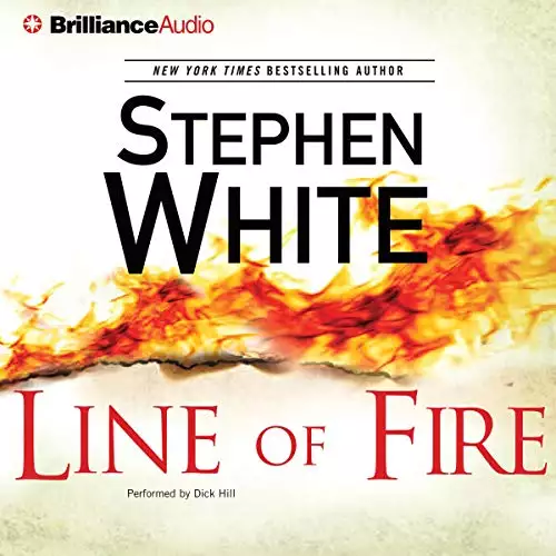 Line of Fire