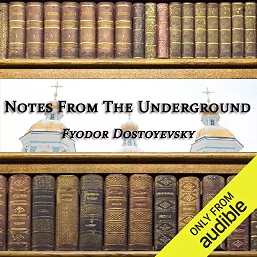 Notes From The Underground