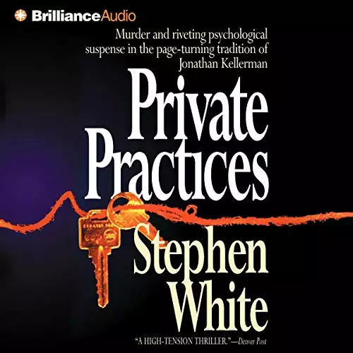 Private Practices: A Dr. Alan Gregory Mystery