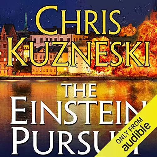 The Einstein Pursuit