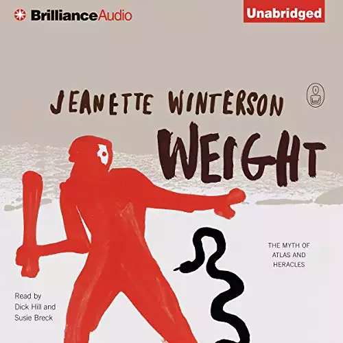 Weight: The Myths #3
