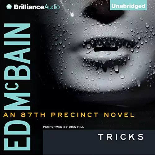 Tricks: 87th Precinct, Book 40