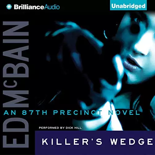 Killer's Wedge: An 87th Precinct Novel, Book 7