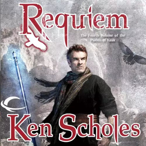 Requiem: The Psalms of Isaak, Book 4