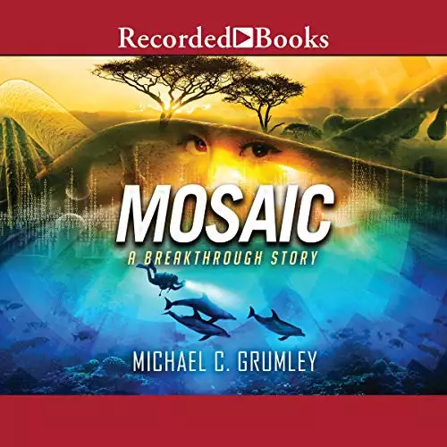 Mosaic: Breakthrough, Book 5