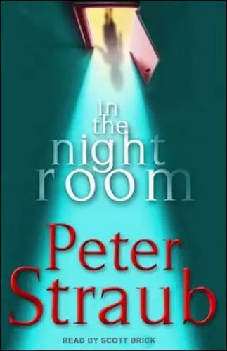 In the Night Room: A Novel