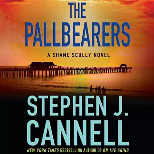 The Pallbearers: A Shane Scully Novel