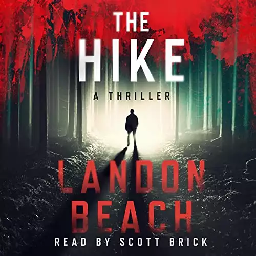 The Hike: Great Lakes Saga, Book 4