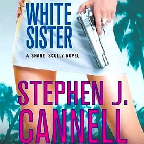 White Sister: A Shane Scully Novel