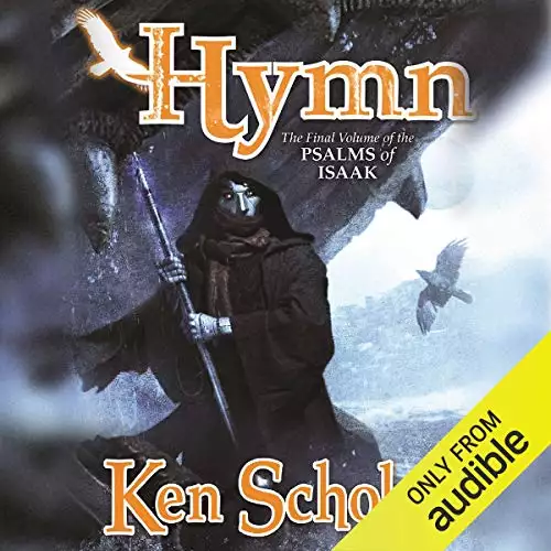Hymn: The Psalms of Isaak, Book 5