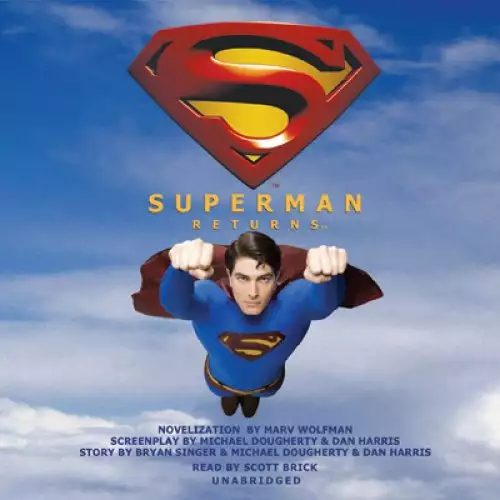 Superman Returns