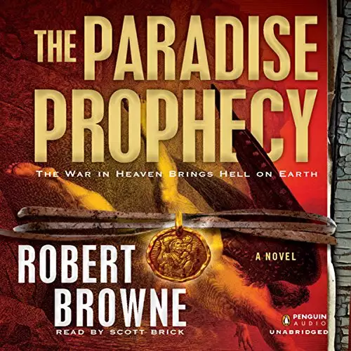 The Paradise Prophecy