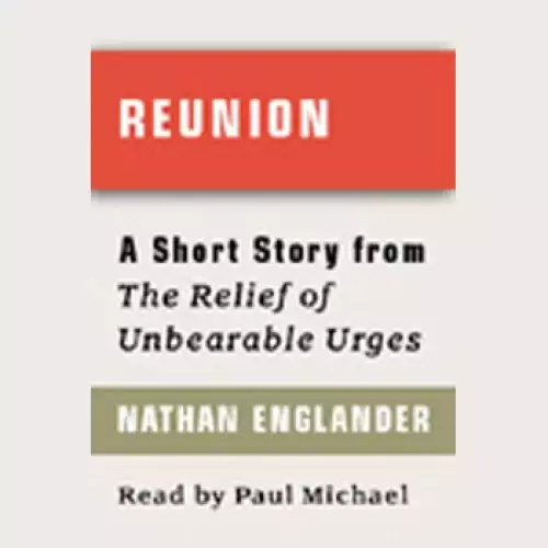 Reunion: A Short Story from 'For the Relief of Unbearable Urges'