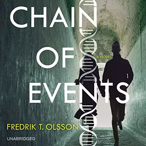 Chain of Events: A Novel