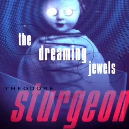 The Dreaming Jewels